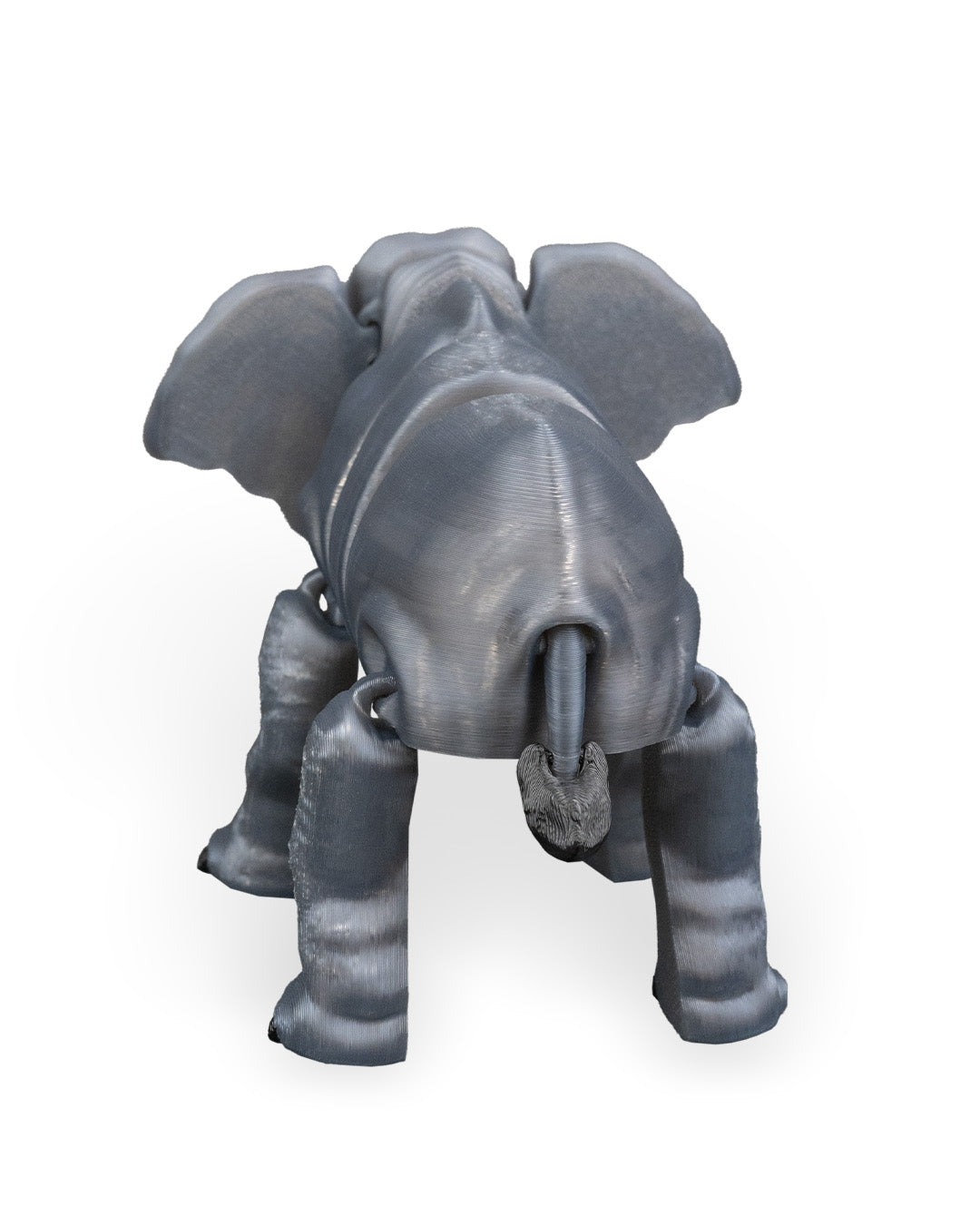 Flexible Elephant