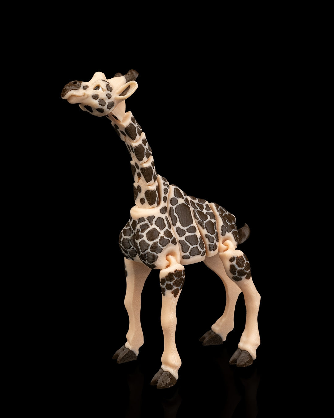 Flexible Giraffe