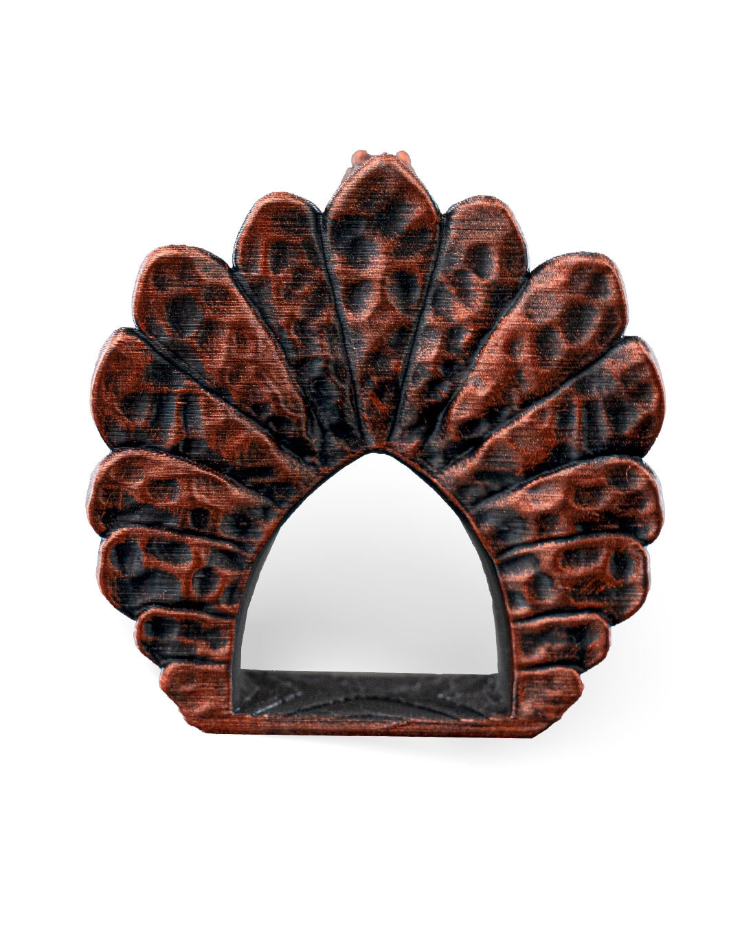 Turkey Napkin Ring set of 5
