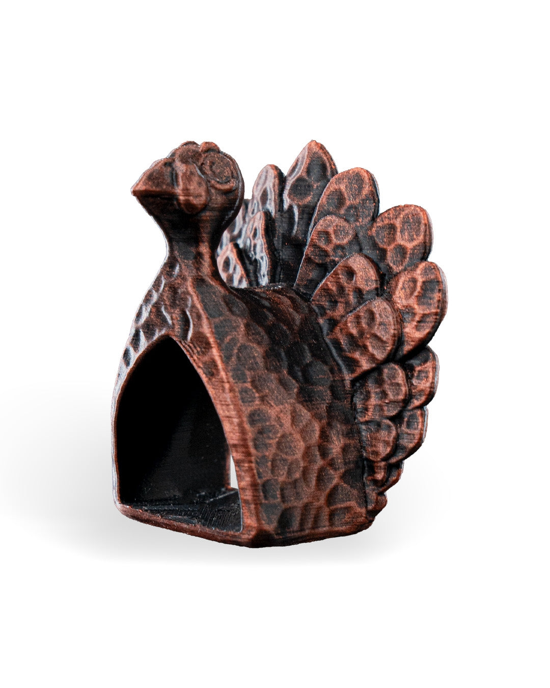 Turkey Napkin Ring set of 5