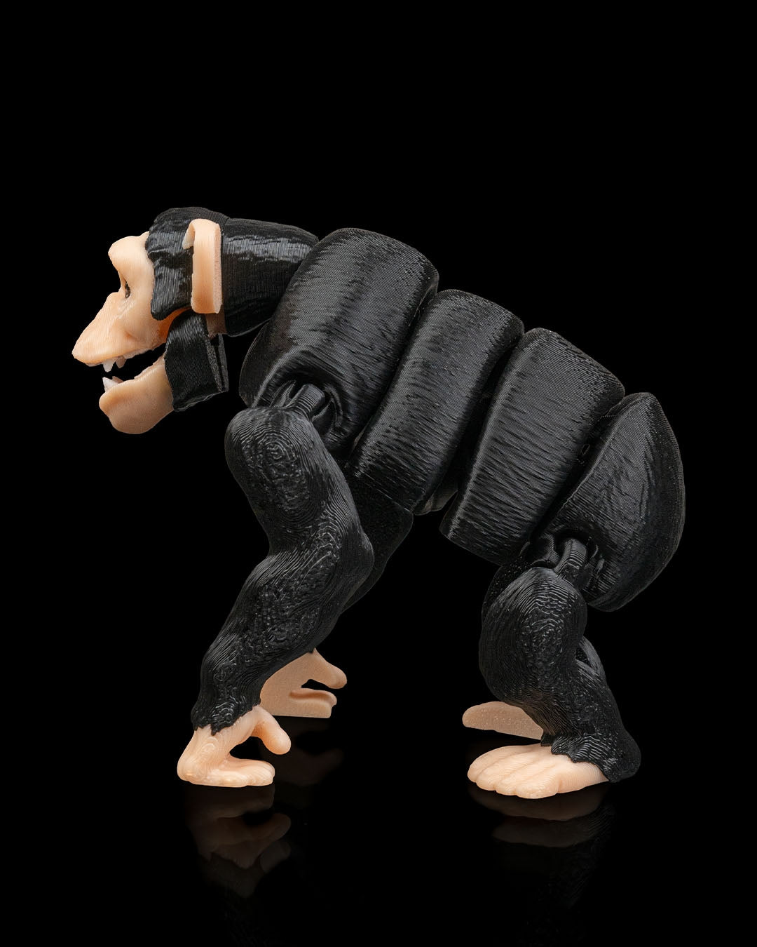 Flexible Chimpanzee