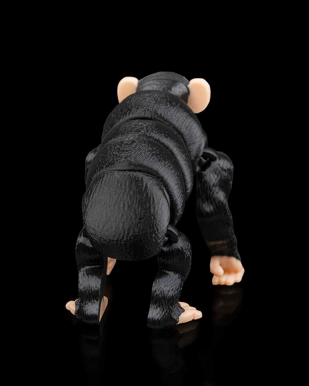 Flexible Chimpanzee