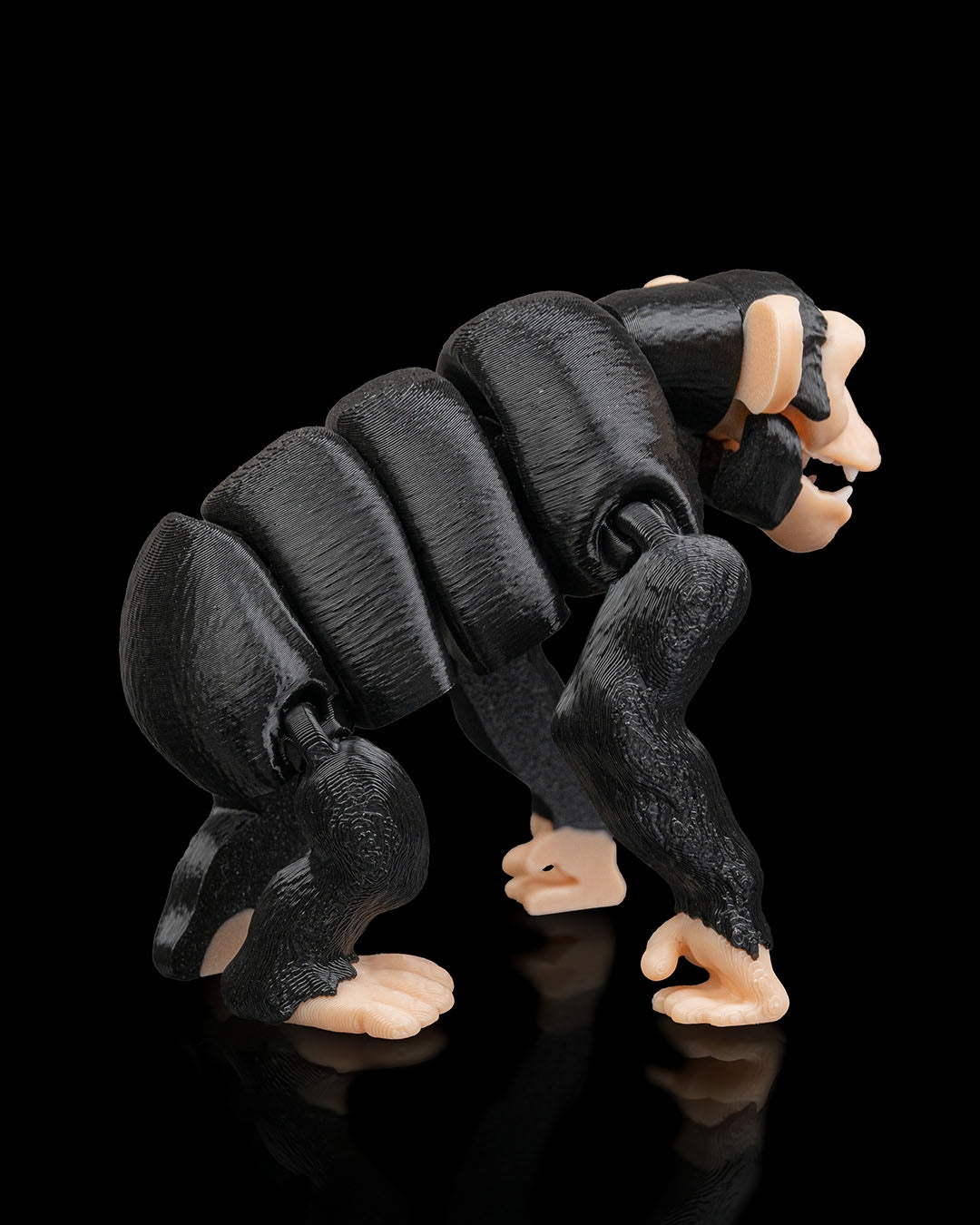 Flexible Chimpanzee