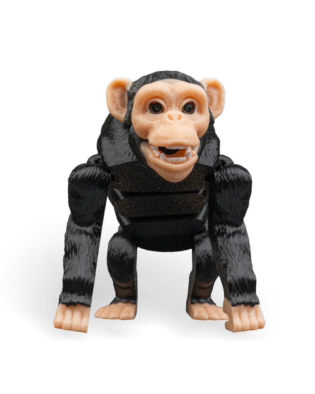 Flexible Chimpanzee