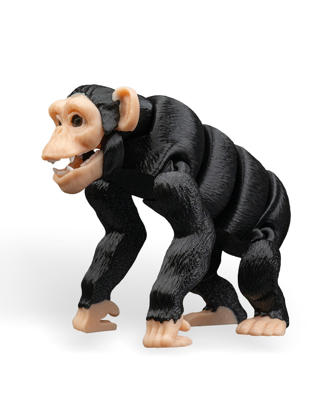 Flexible Chimpanzee