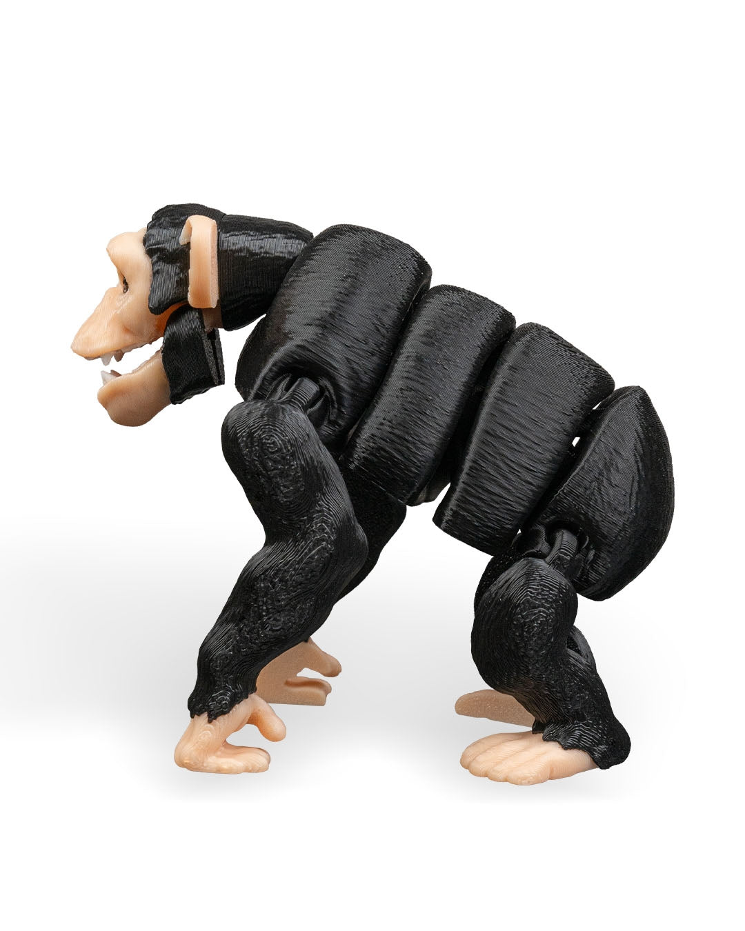Flexible Chimpanzee