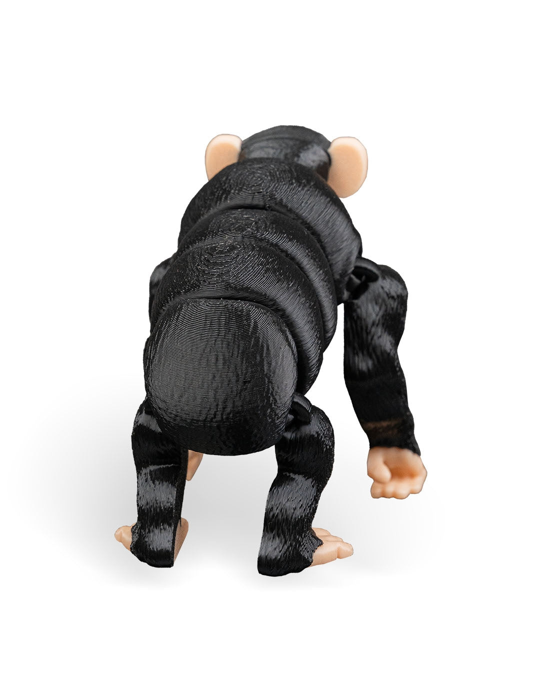 Flexible Chimpanzee