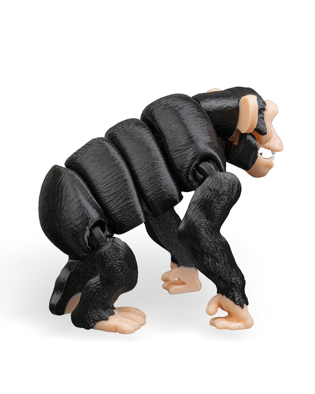 Flexible Chimpanzee