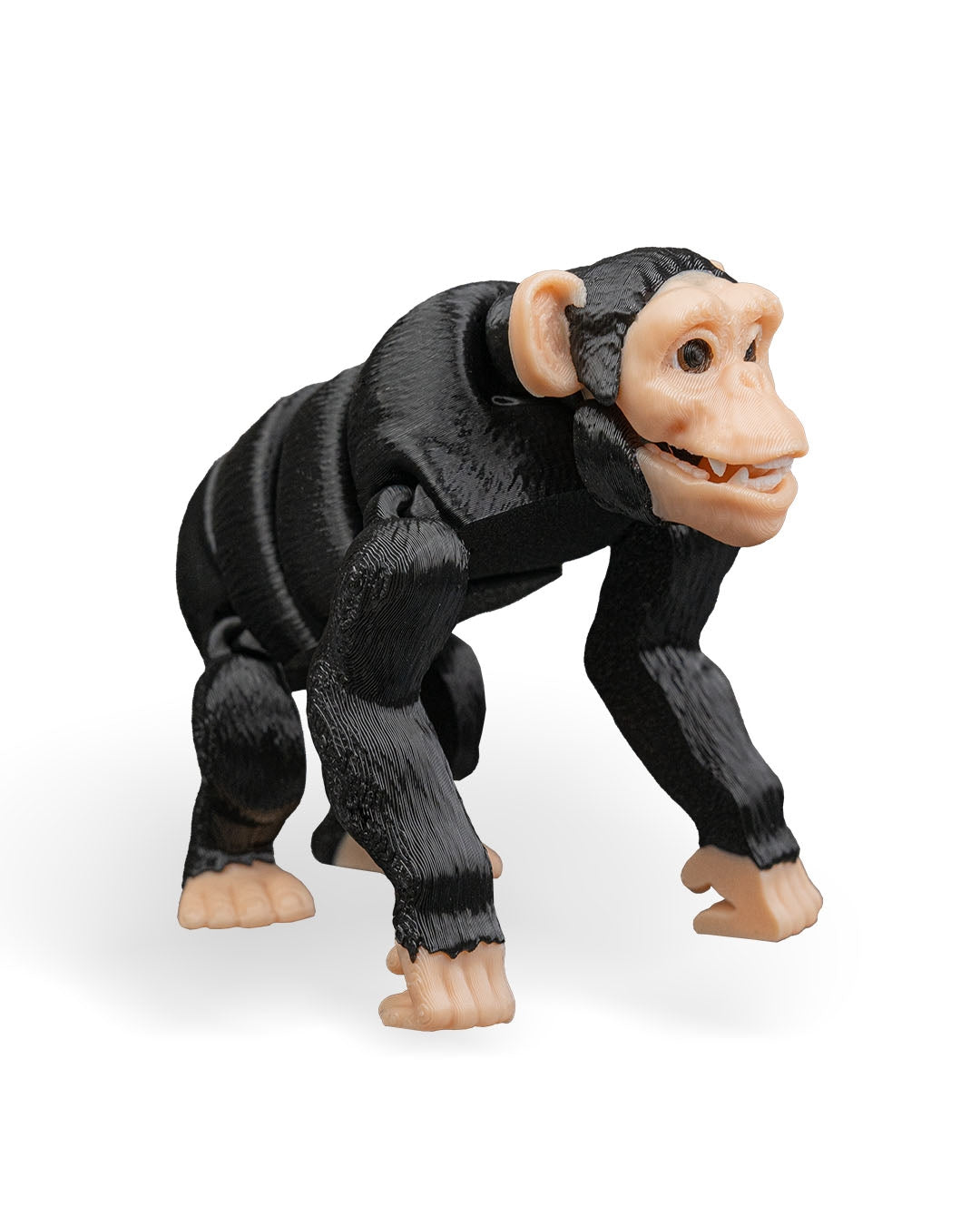 Flexible Chimpanzee