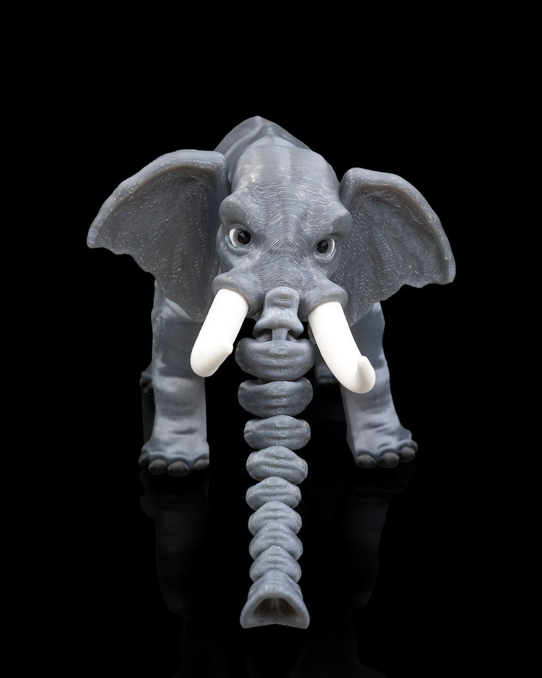 Flexible Elephant