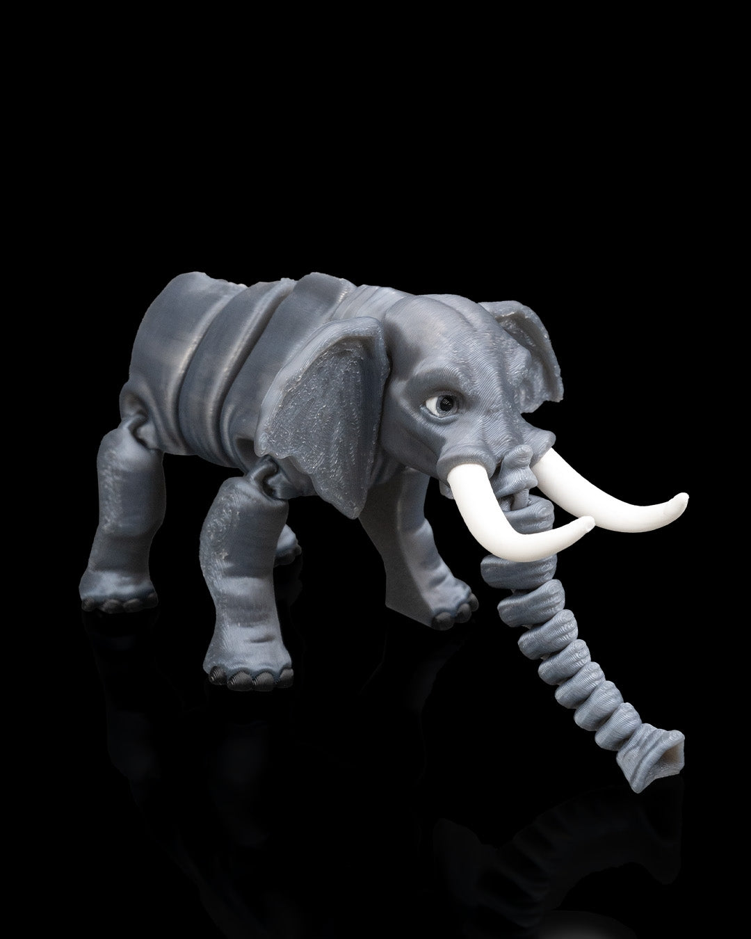 Flexible Elephant