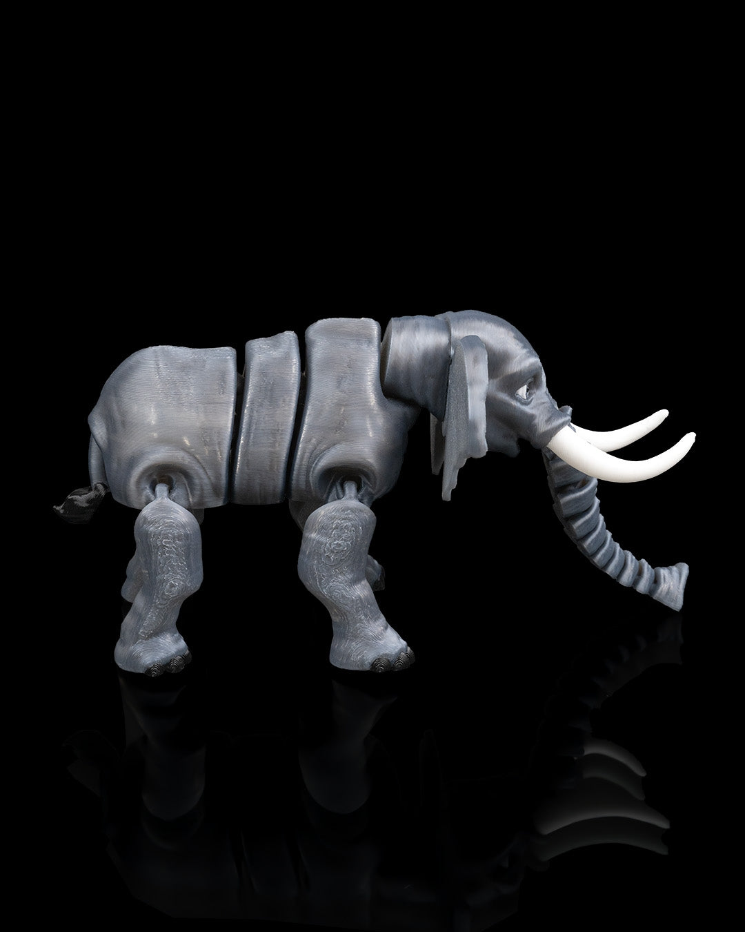 Flexible Elephant