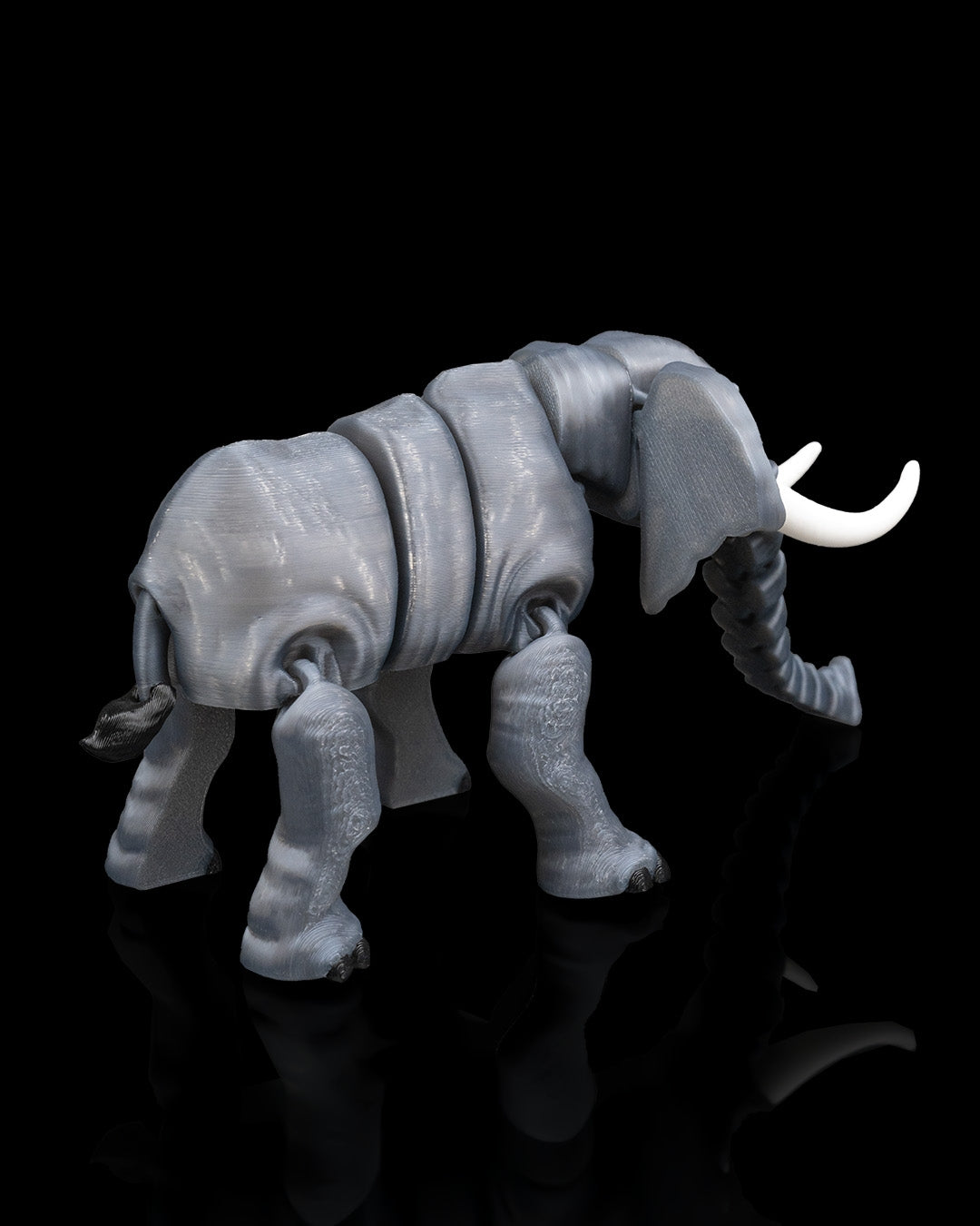 Flexible Elephant