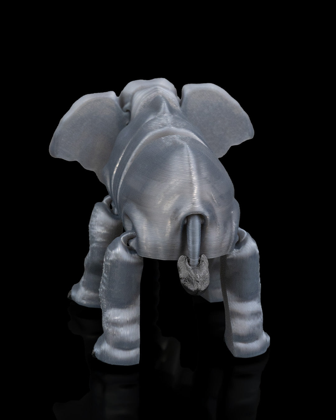 Flexible Elephant