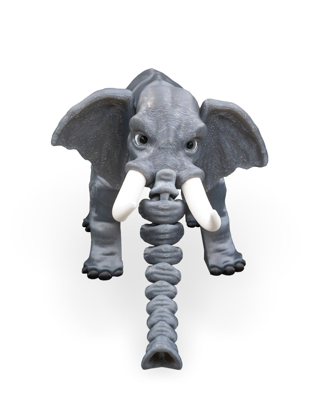 Flexible Elephant