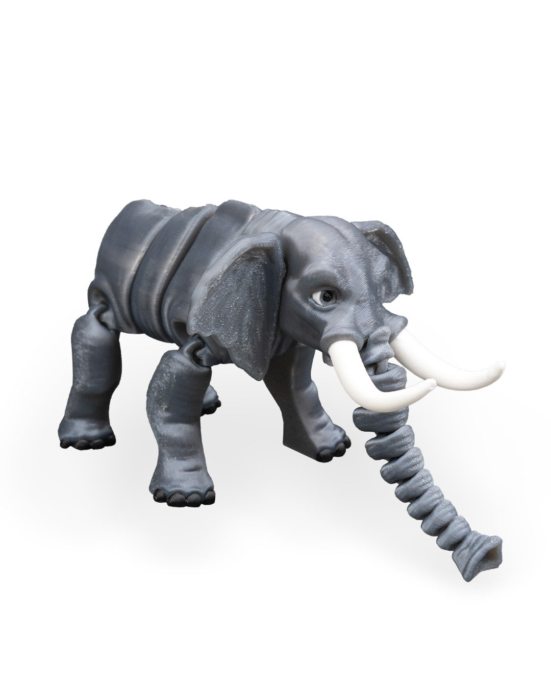 Flexible Elephant