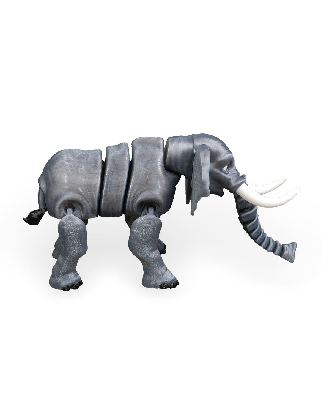 Flexible Elephant