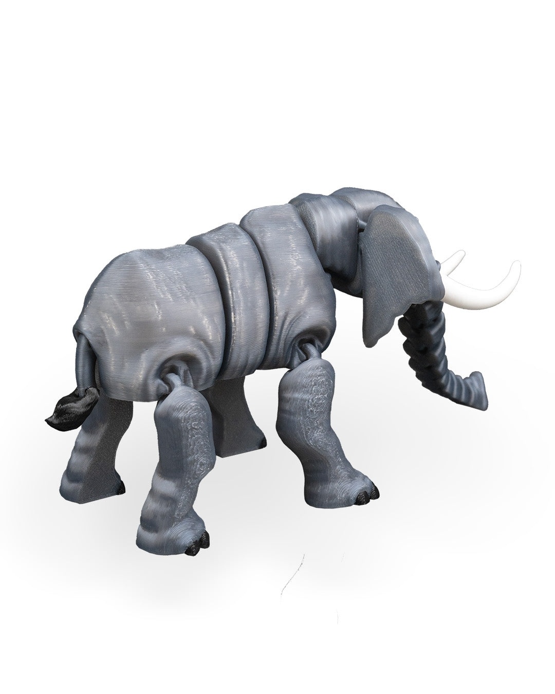 Flexible Elephant