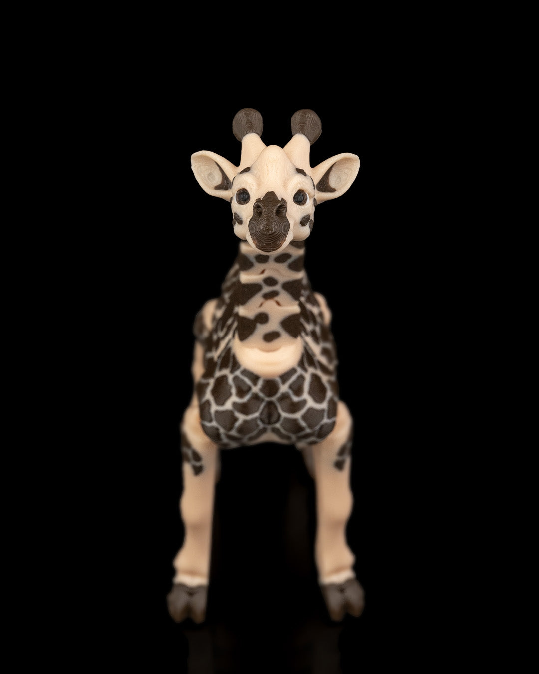 Flexible Giraffe