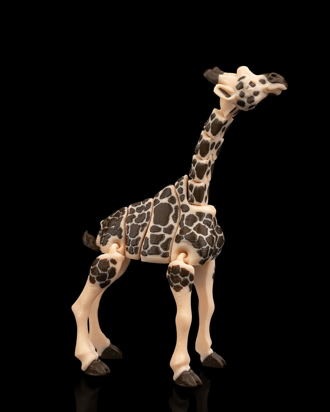Flexible Giraffe