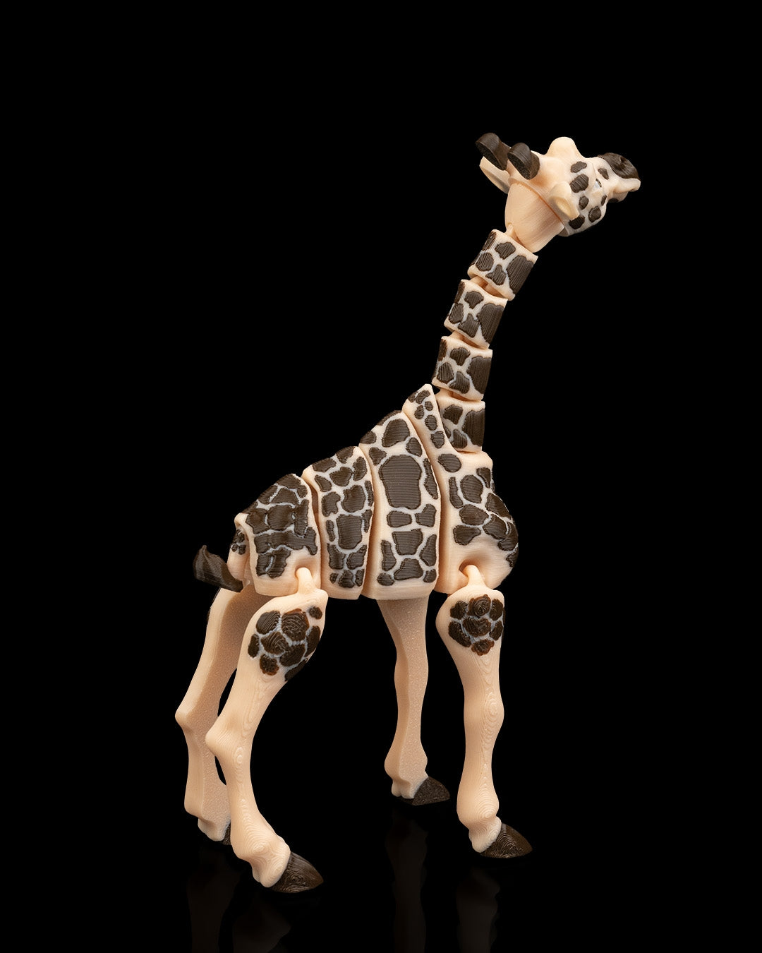 Flexible Giraffe