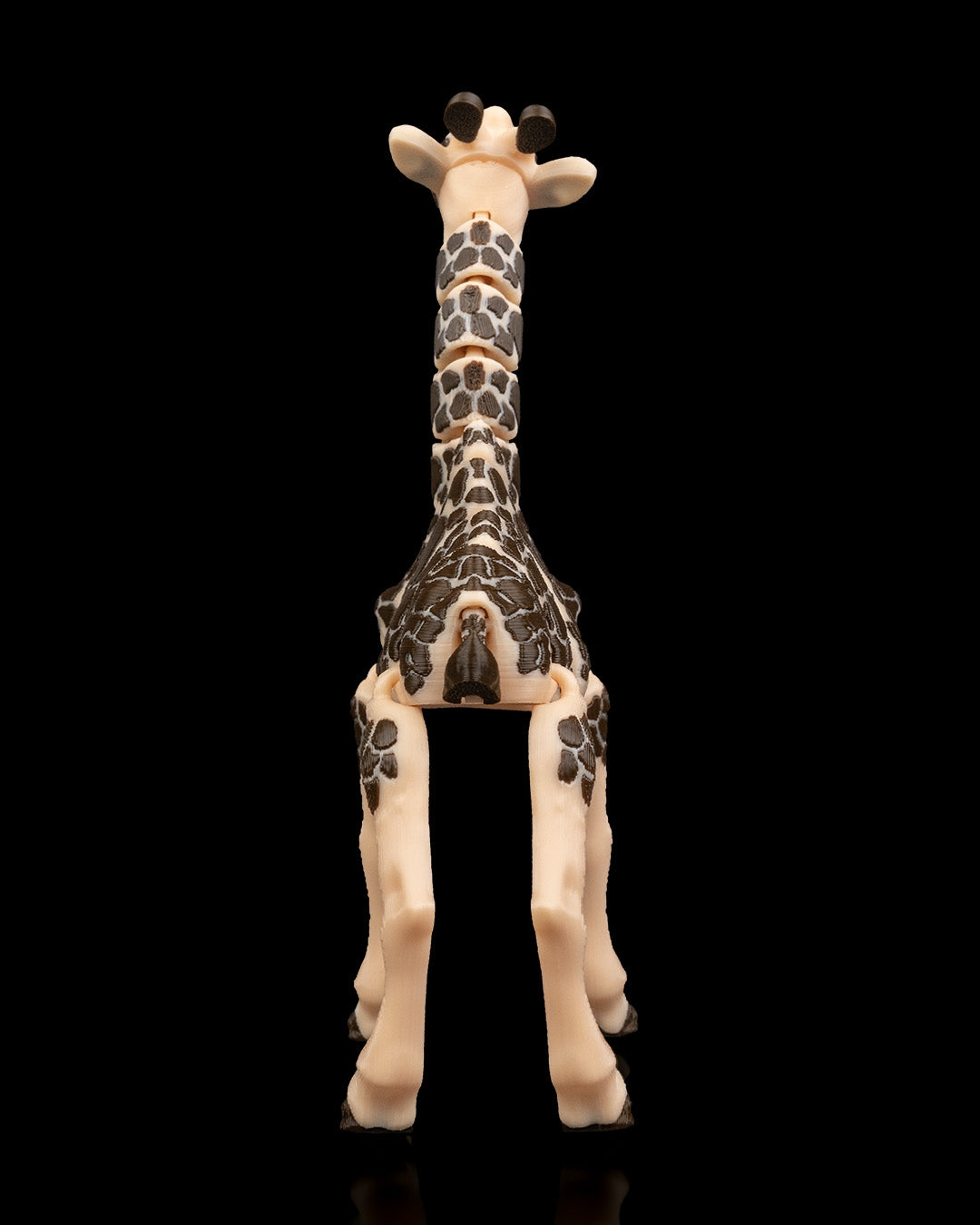 Flexible Giraffe