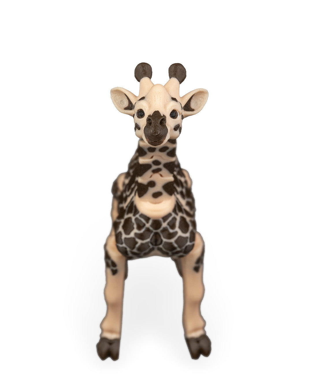 Flexible Giraffe