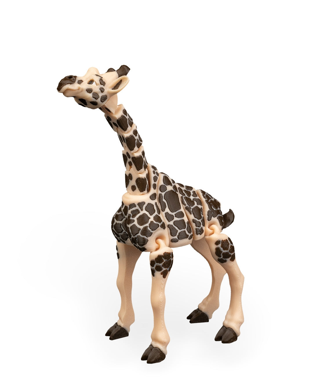 Flexible Giraffe