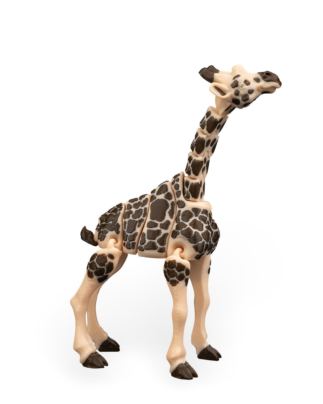 Flexible Giraffe