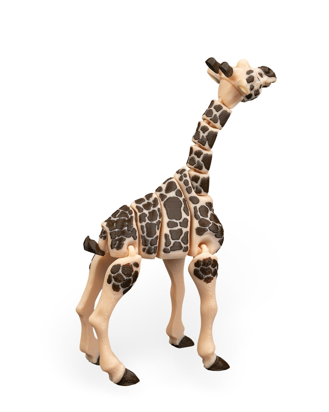 Flexible Giraffe