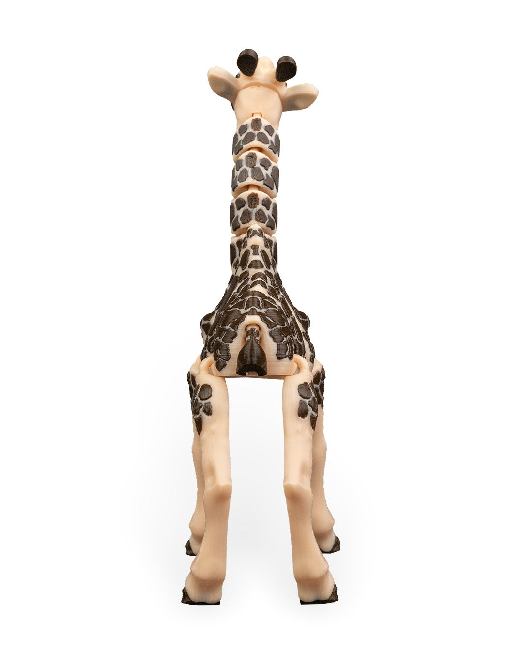 Flexible Giraffe