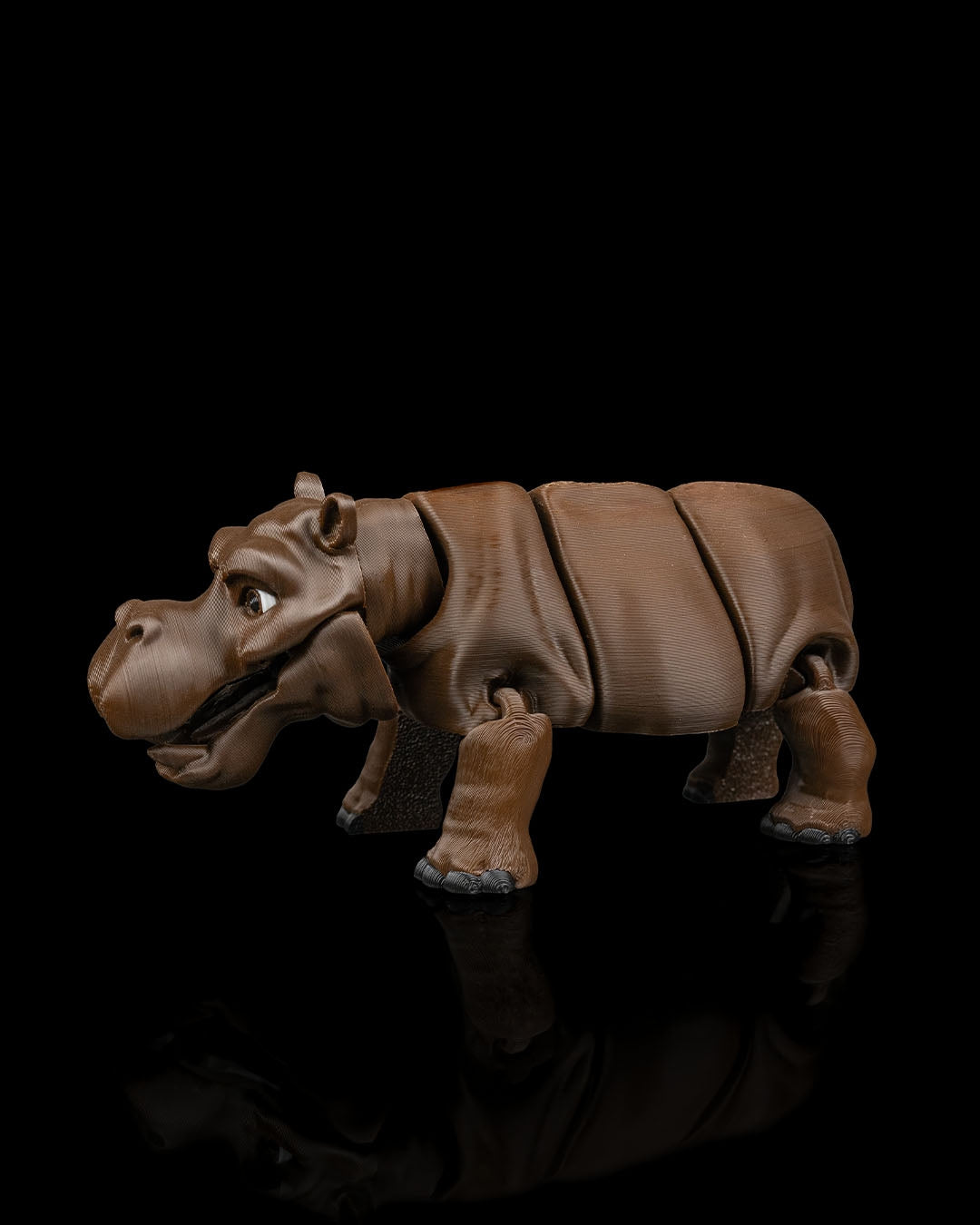 Flexible Hippo