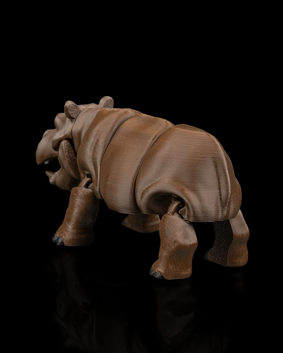 Flexible Hippo