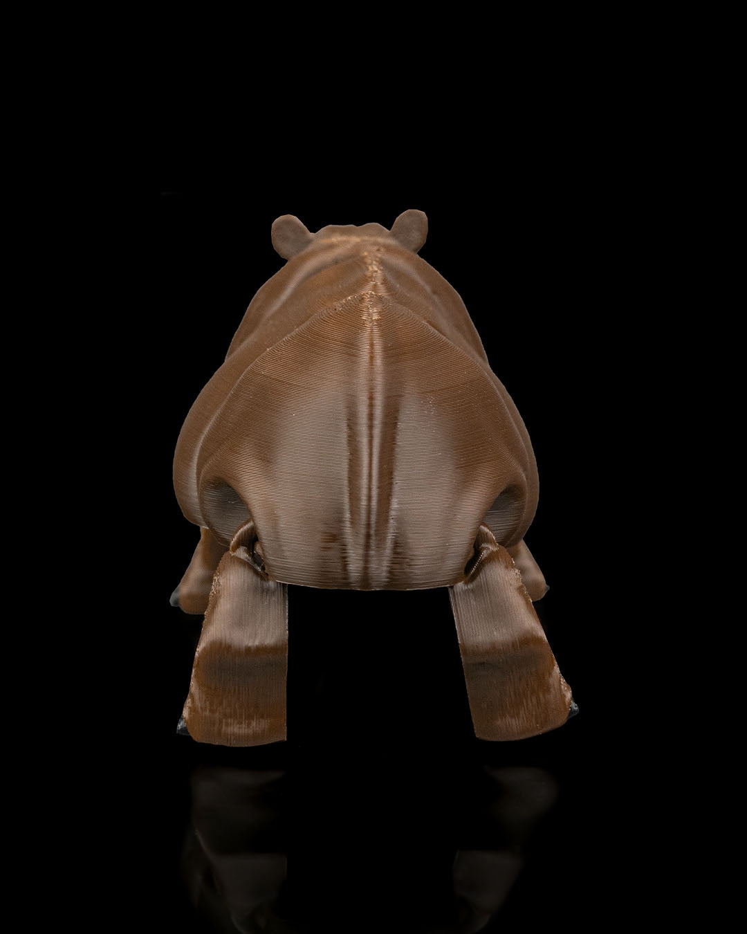 Flexible Hippo