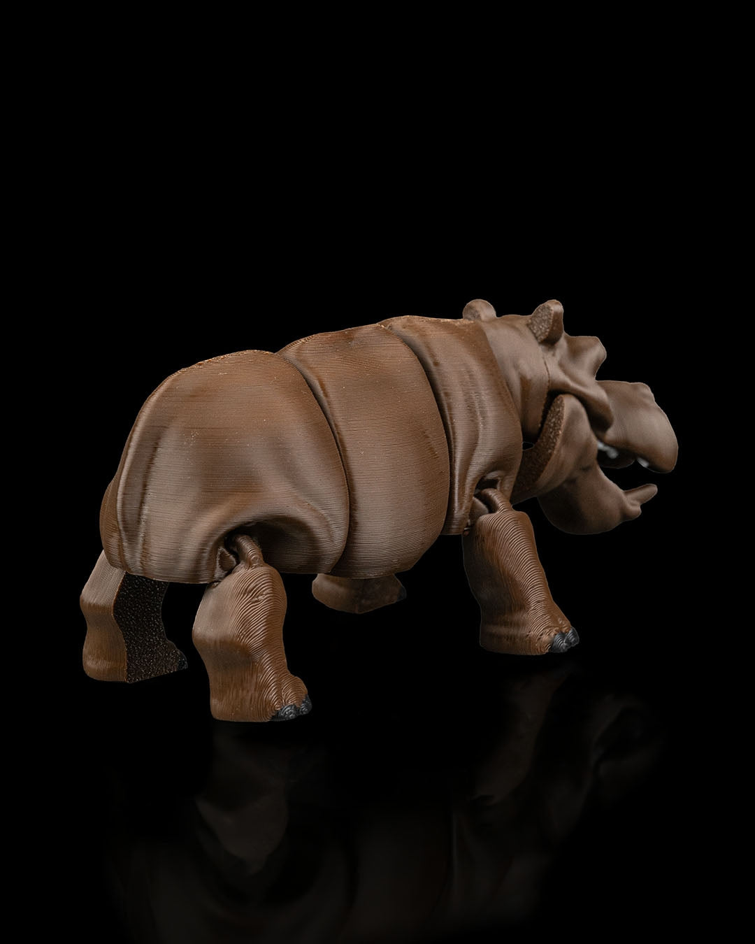 Flexible Hippo