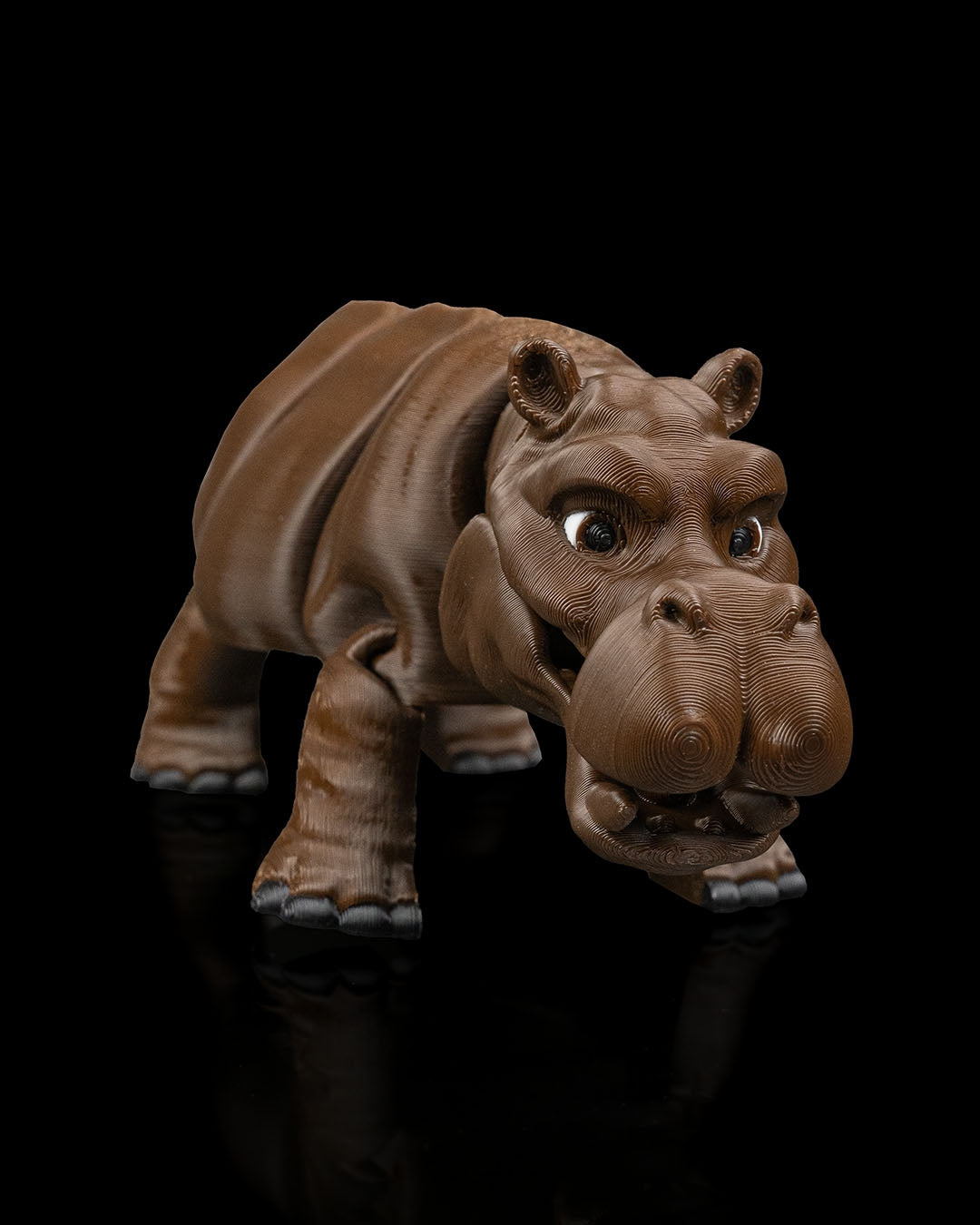 Flexible Hippo
