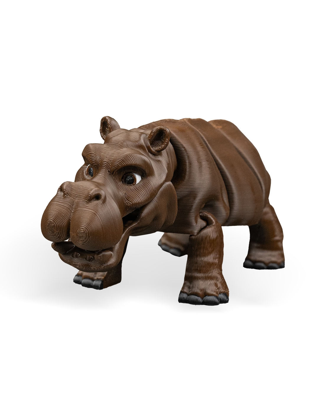 Flexible Hippo