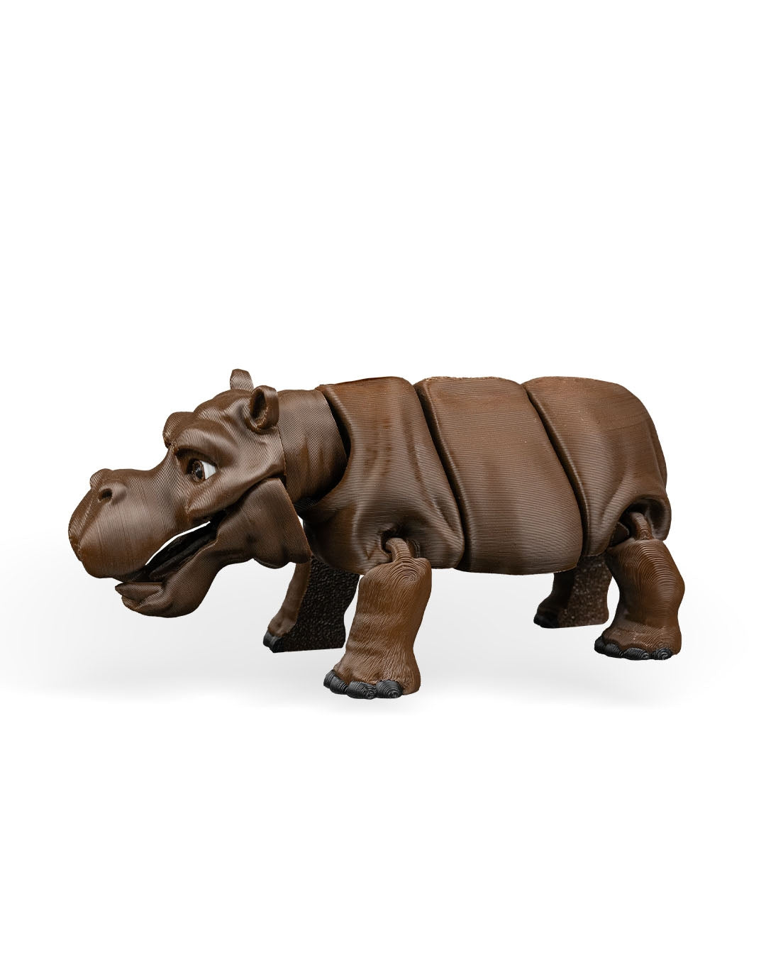 Flexible Hippo