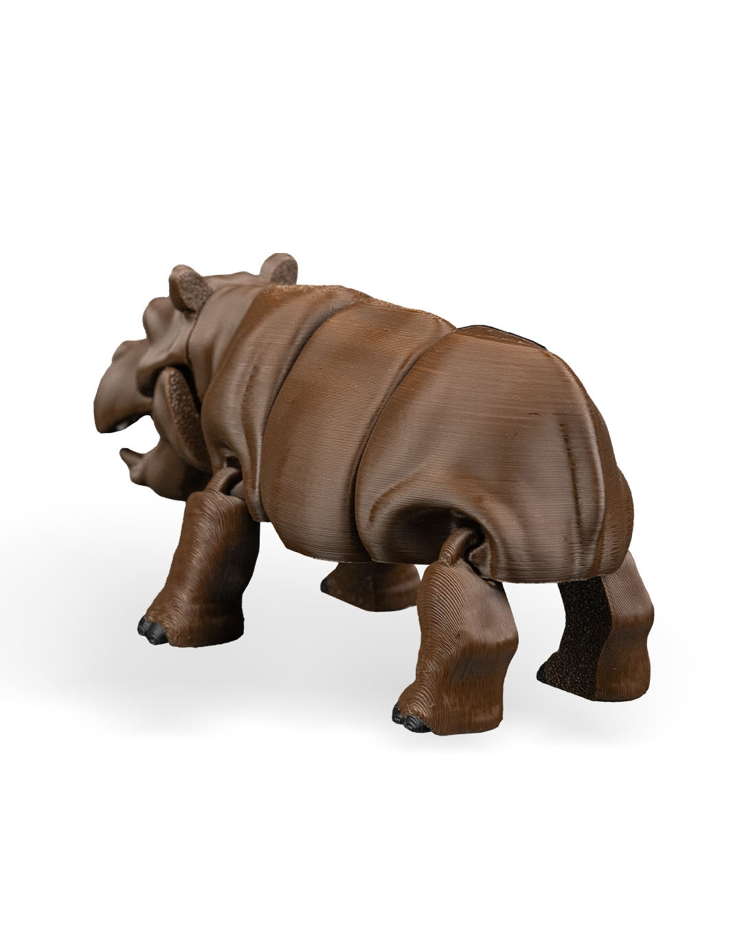 Flexible Hippo