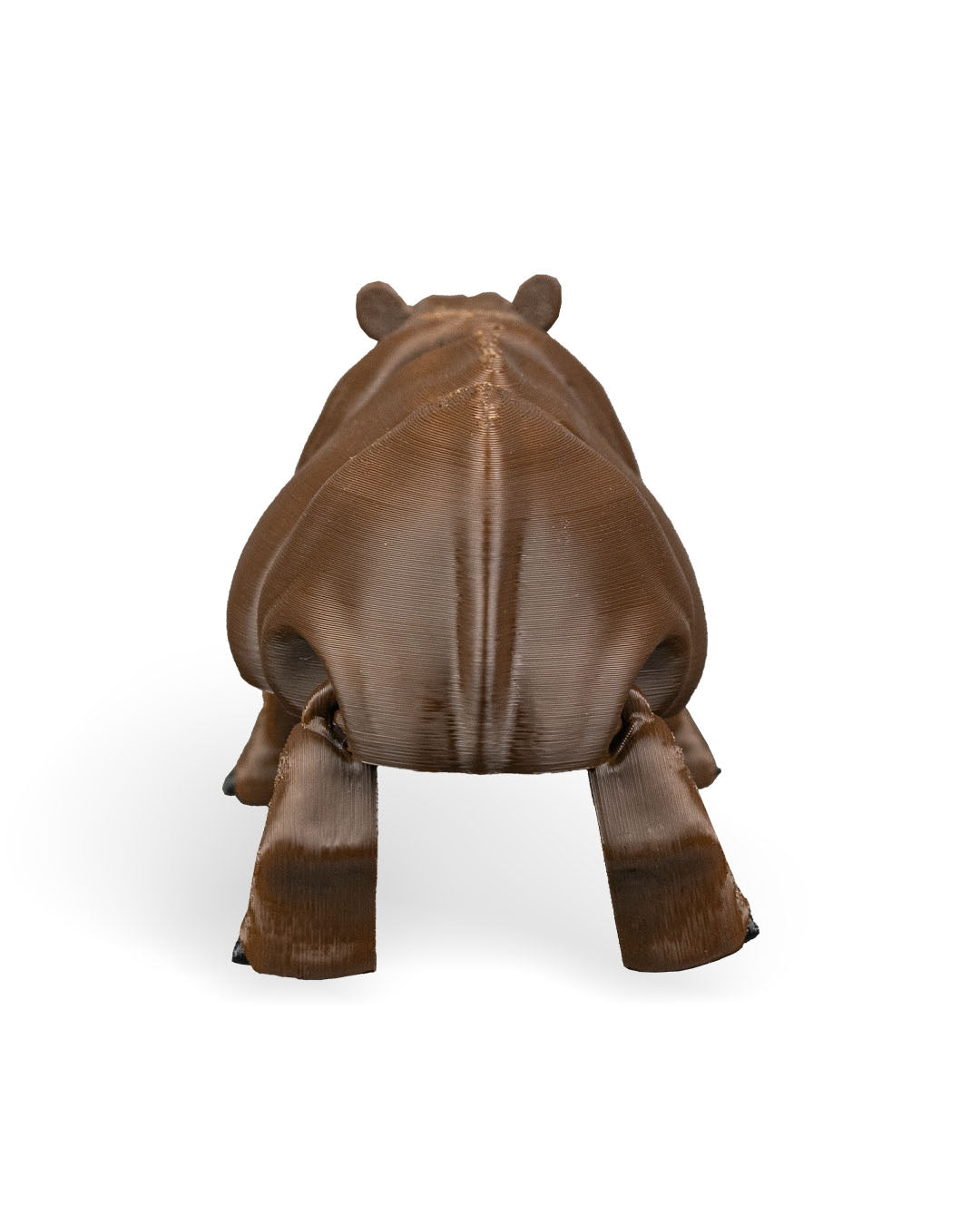 Flexible Hippo