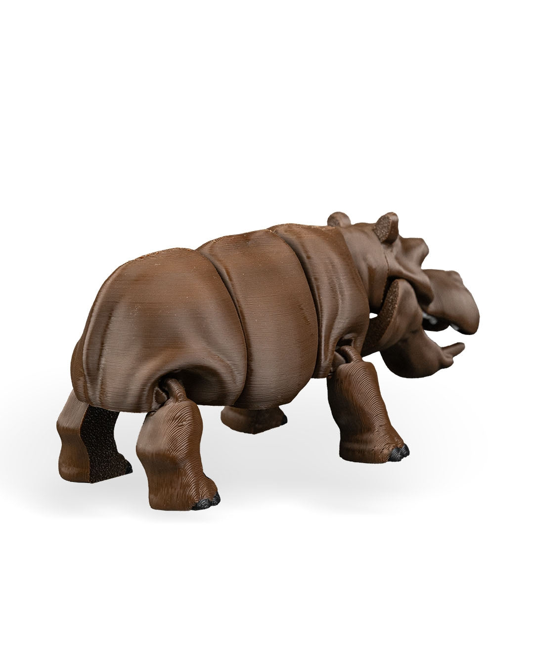 Flexible Hippo
