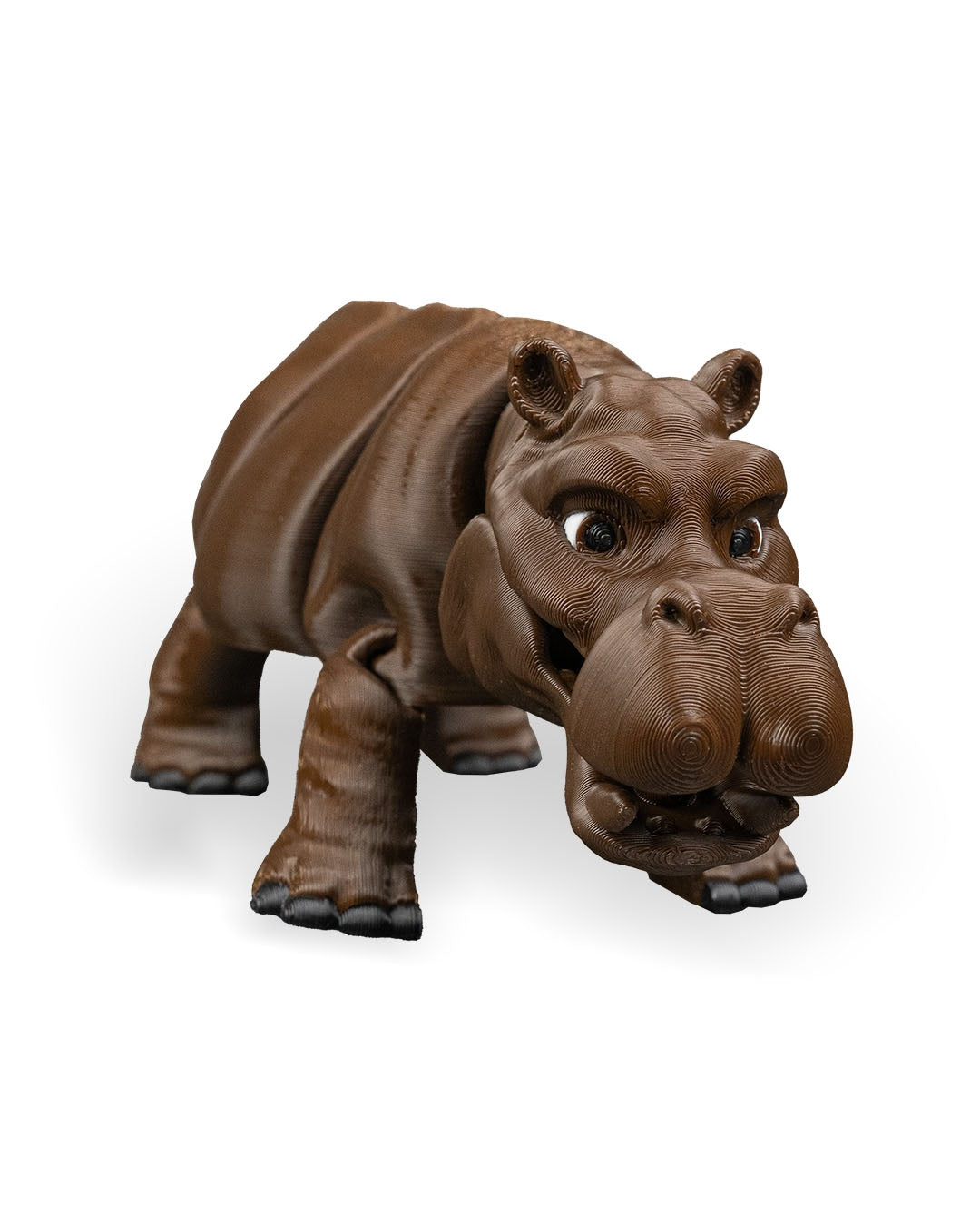 Flexible Hippo