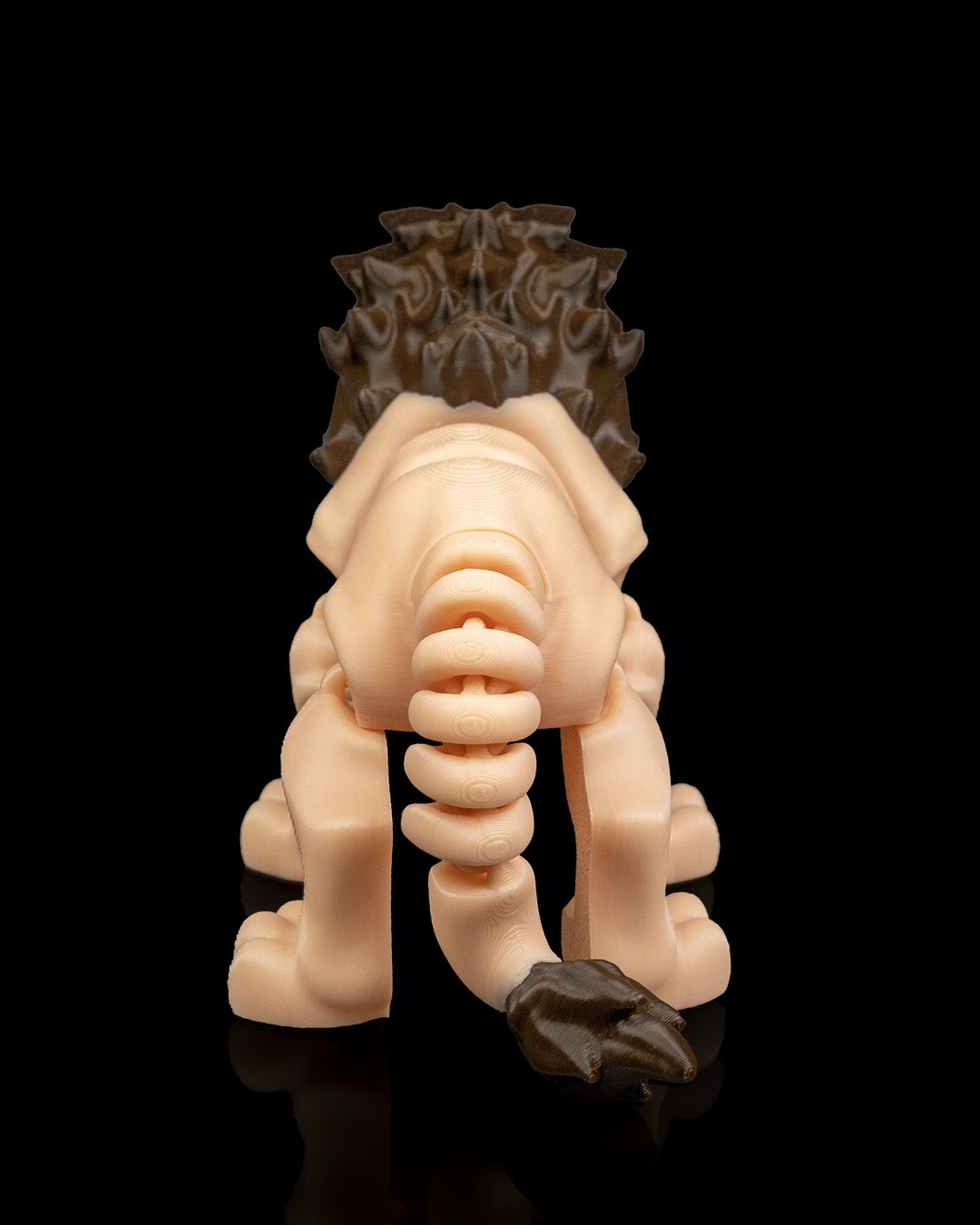 Flexible Lion