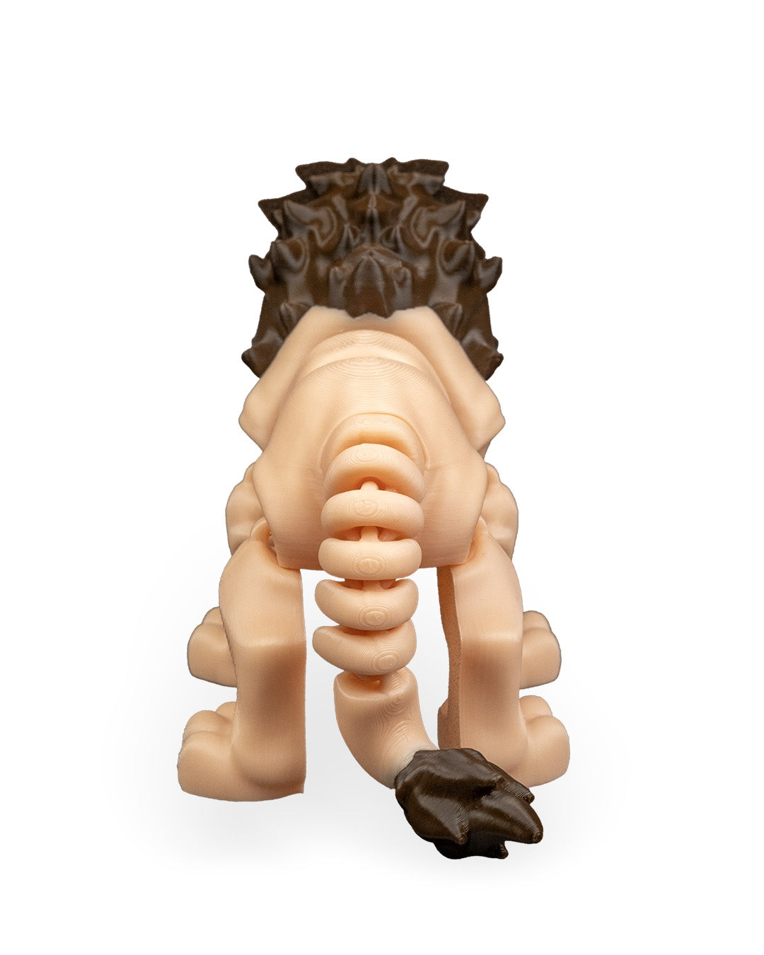 Flexible Lion
