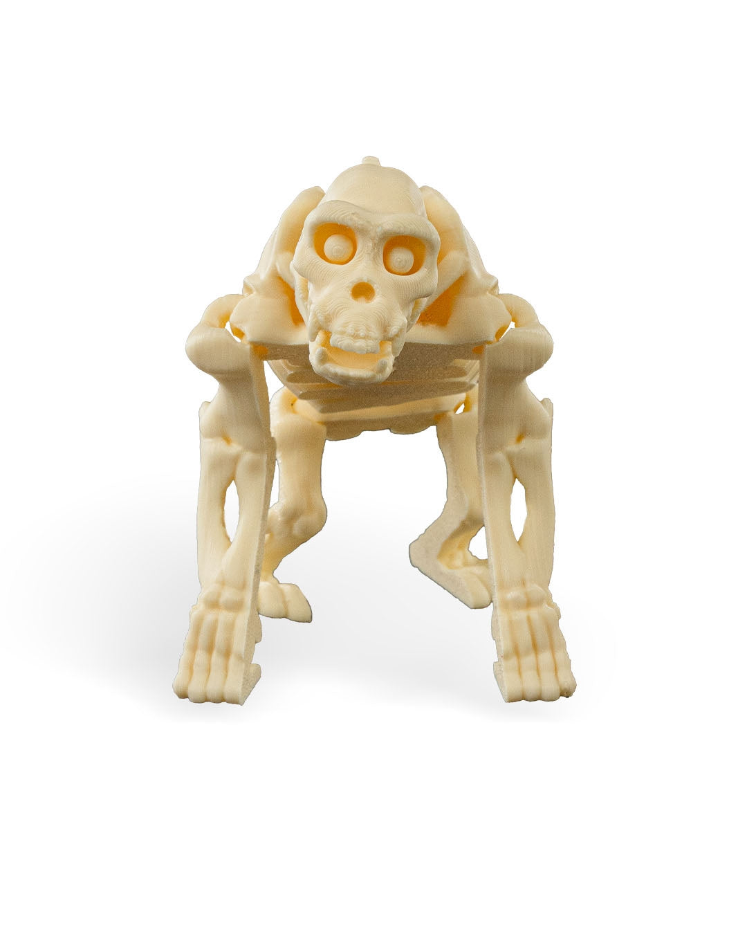 Flexible Chimpanzee