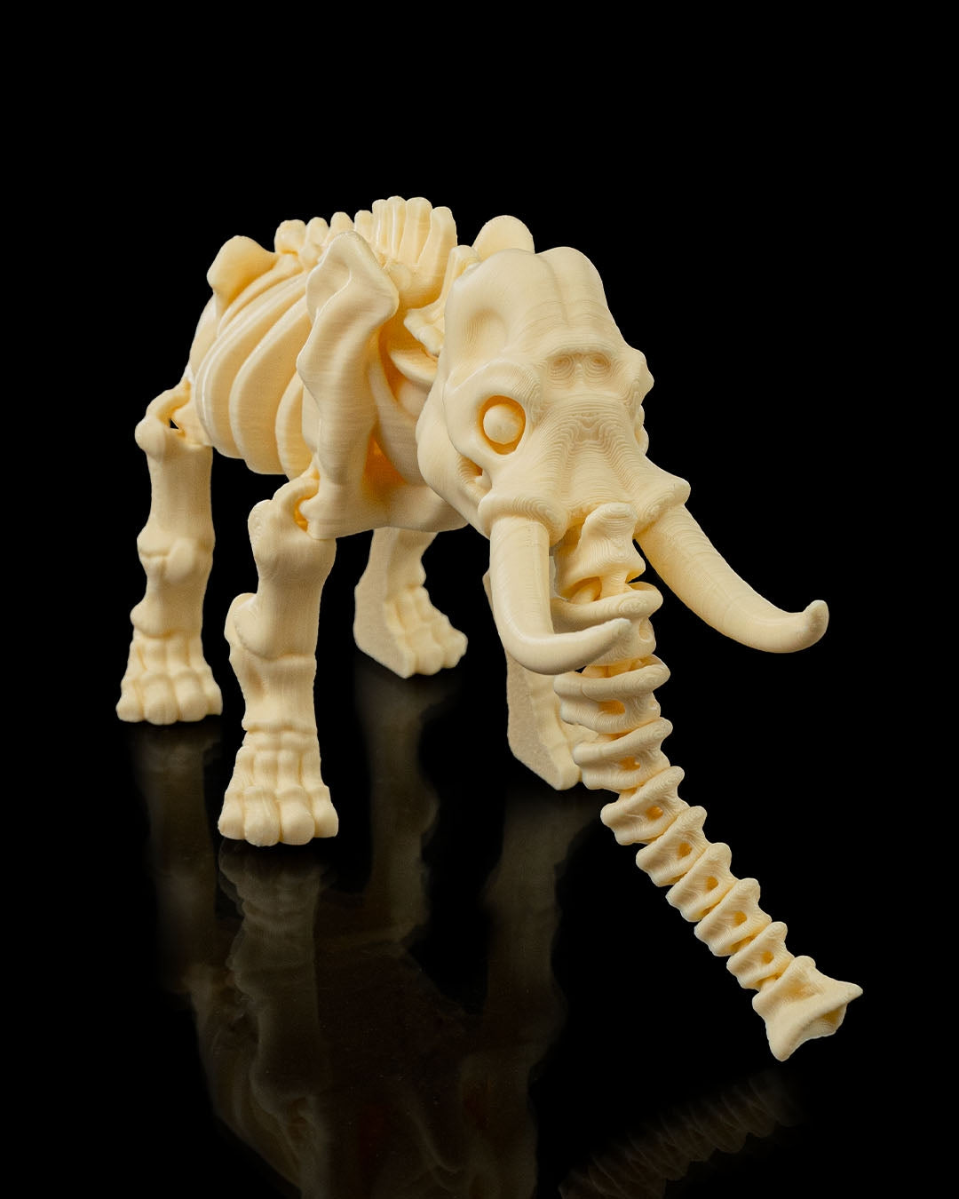 Flexible Elephant