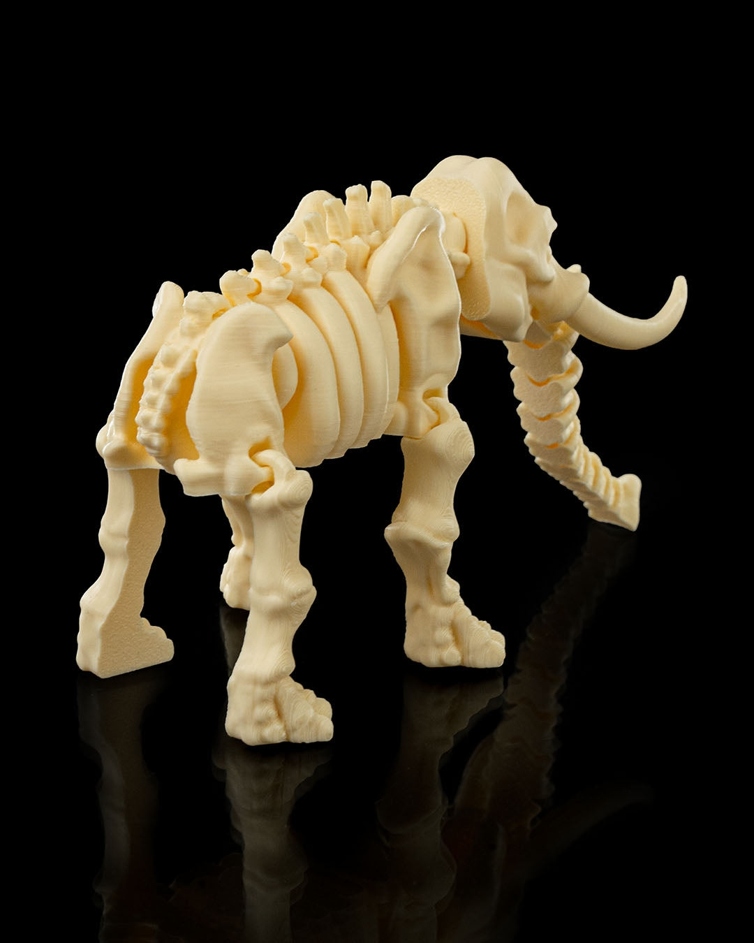 Flexible Elephant