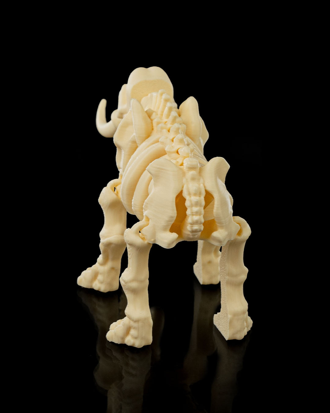 Flexible Elephant