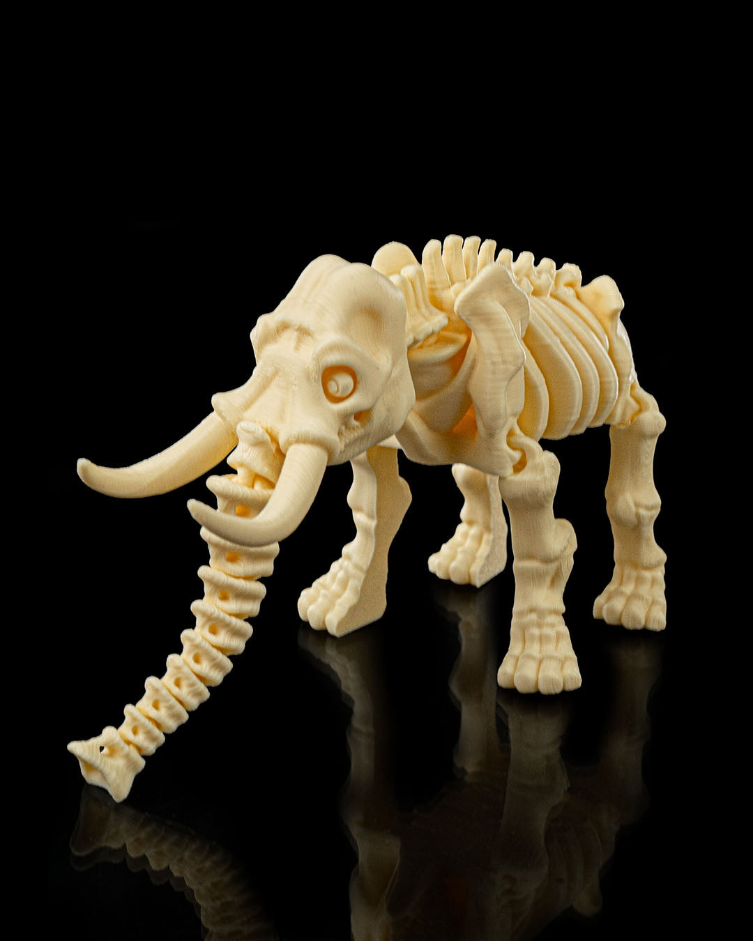 Flexible Elephant