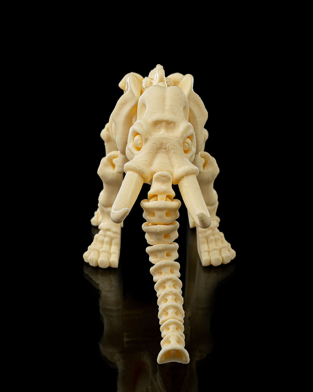 Flexible Elephant